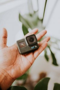 How to Import Timelapse Videos from GoPro