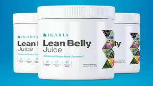 Unveiling the Truth: Reviews on Ikaria Lean Belly Juice