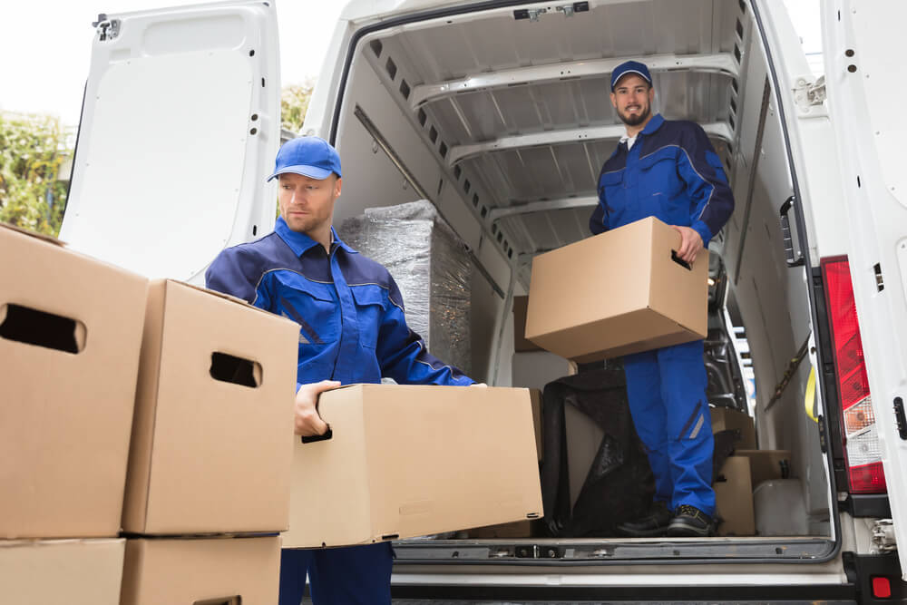 Sanford Long Distance Moving Company Quotes