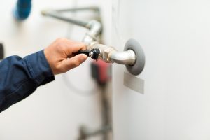 What maintenance does a boiler need?